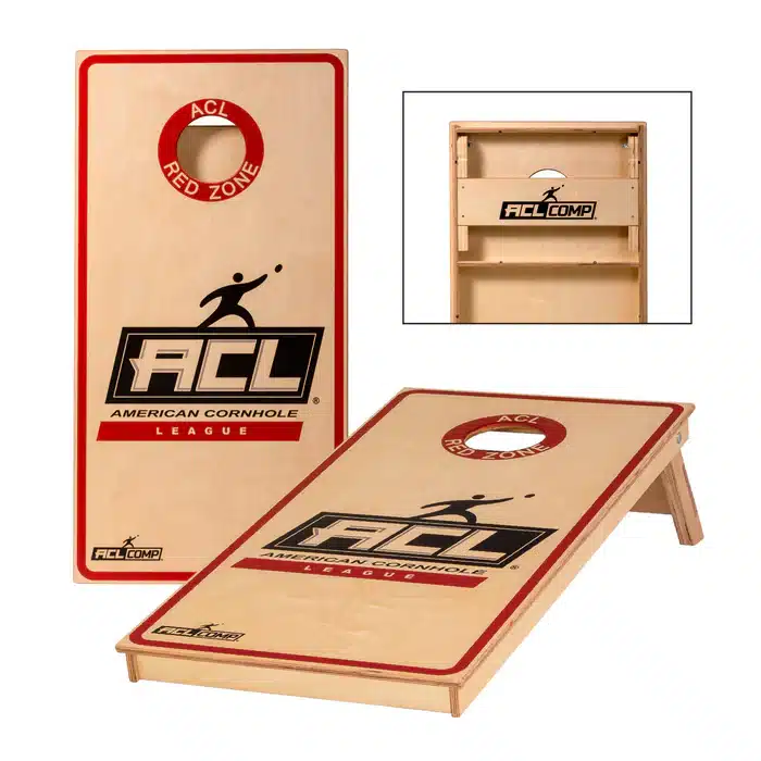 Set planches COMP ACL – Image 4