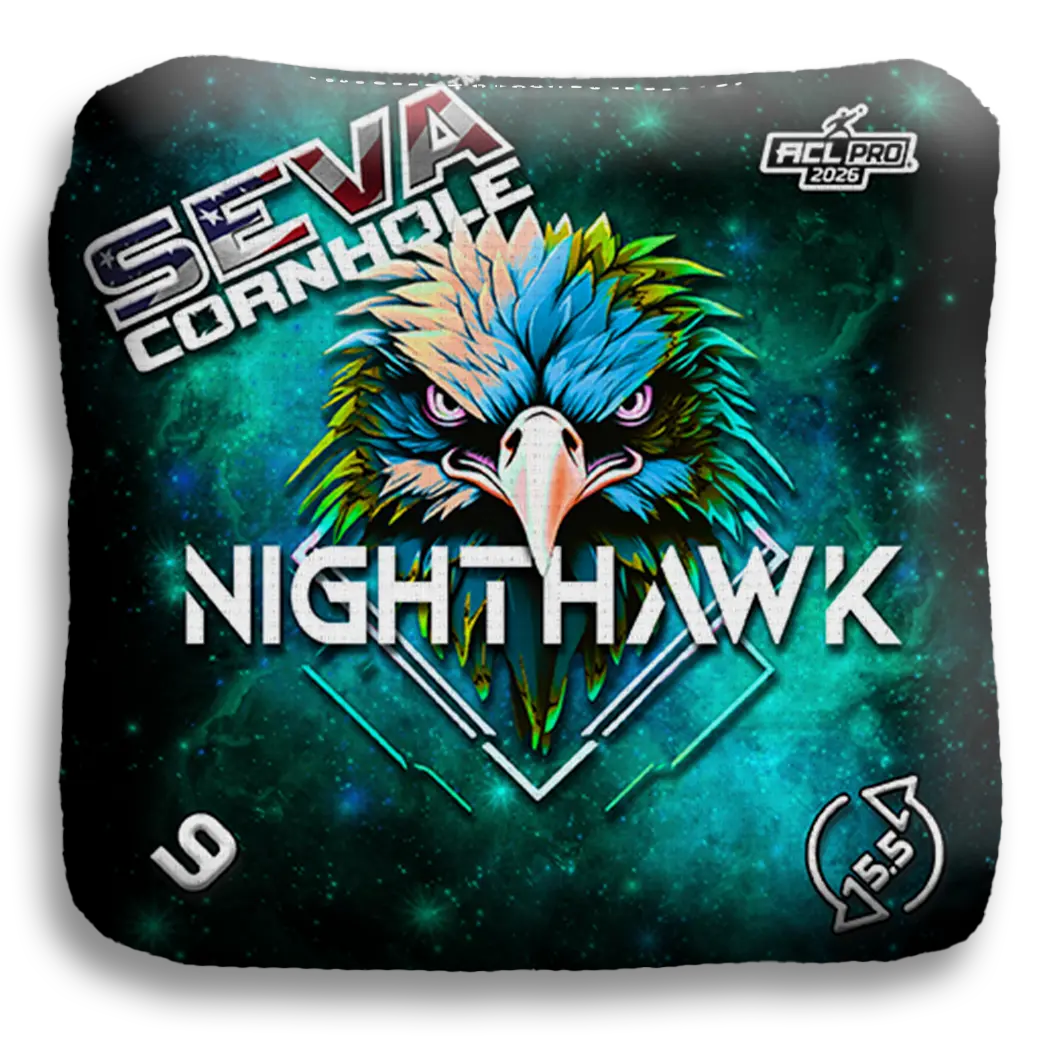 SAC SEVA NIGHTHAWK VITESSE 5.5 / 9 – Image 8