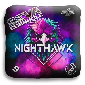 SAC SEVA NIGHTHAWK VITESSE 5.5 / 9