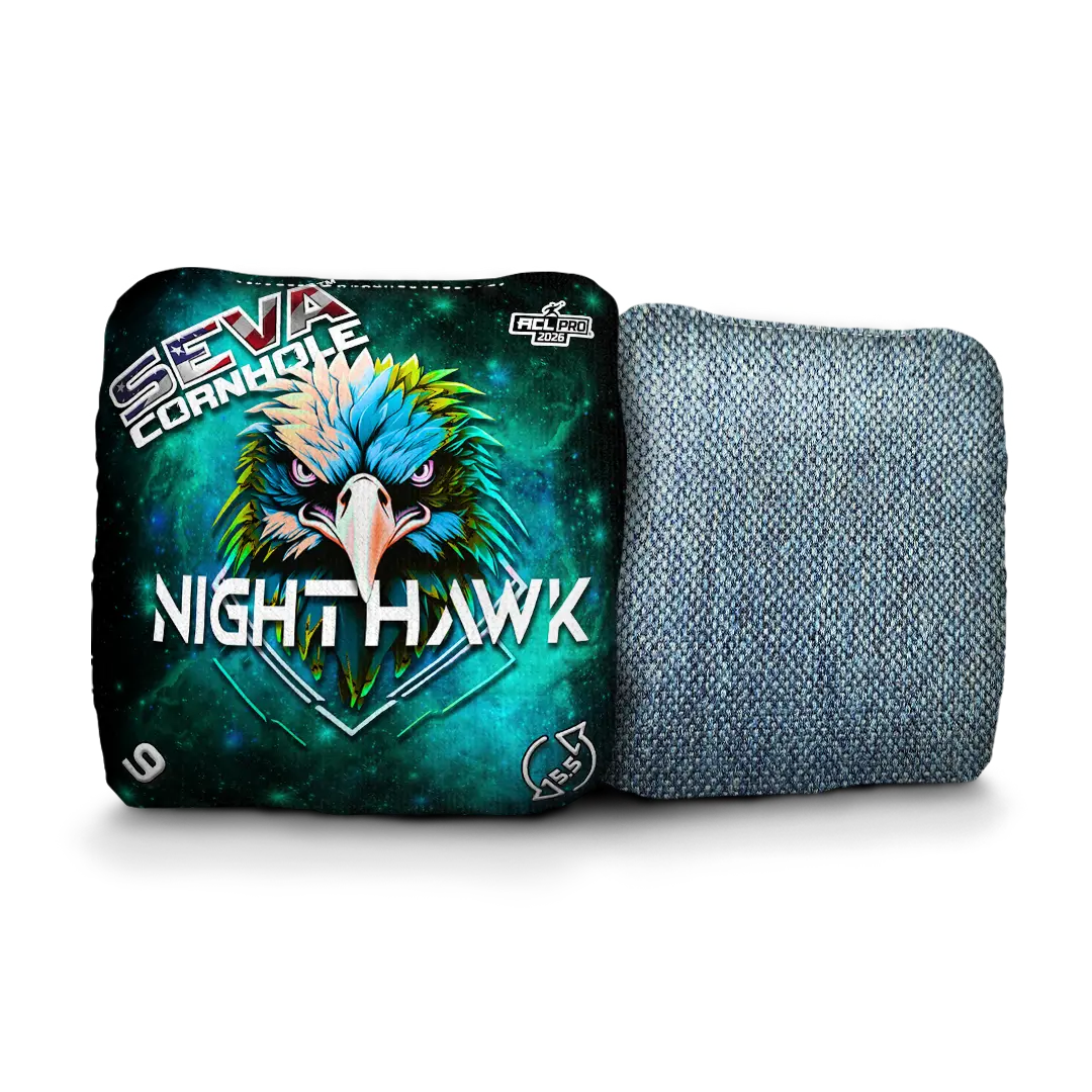 SAC SEVA NIGHTHAWK VITESSE 5.5 / 9 – Image 6