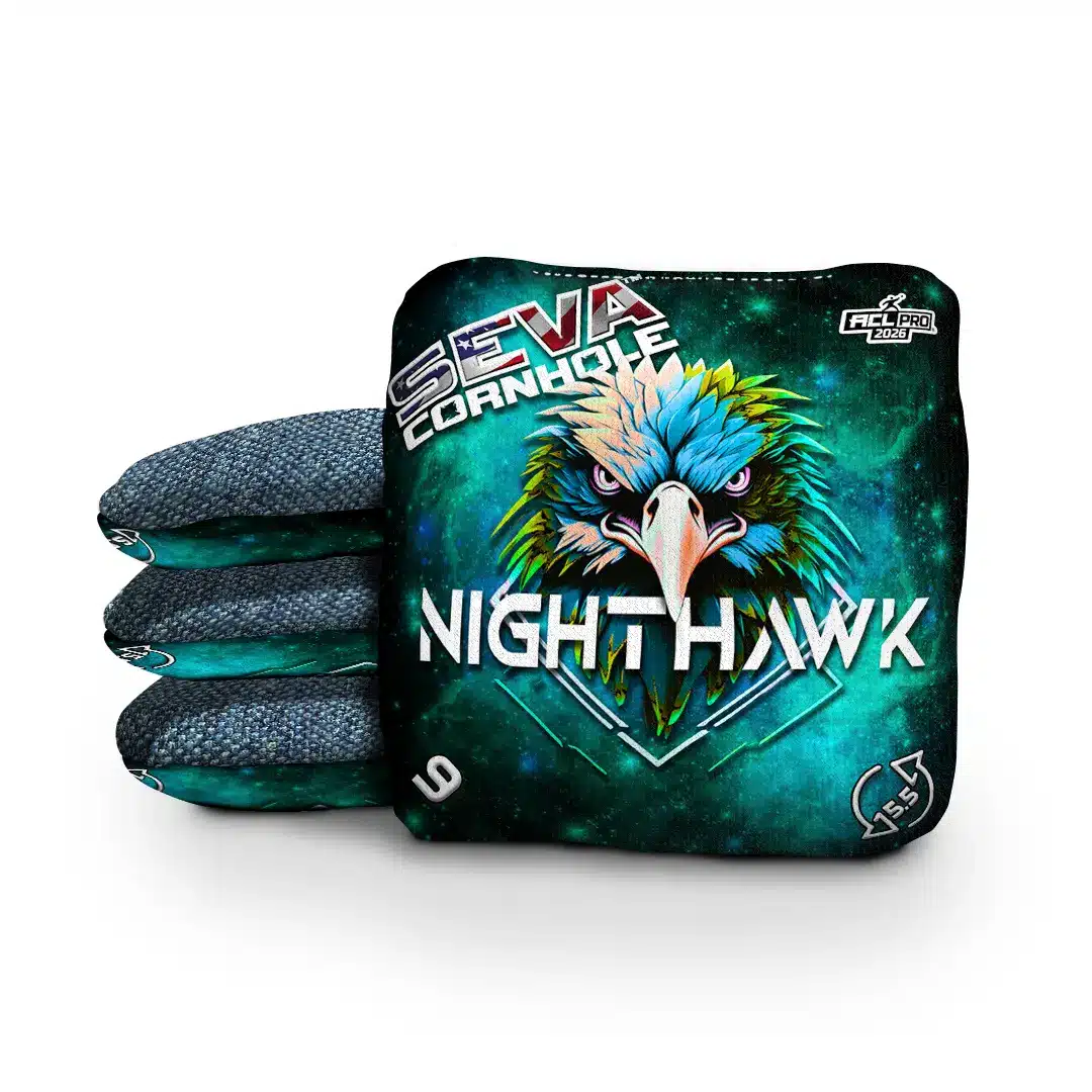 SAC SEVA NIGHTHAWK VITESSE 5.5 / 9 – Image 7