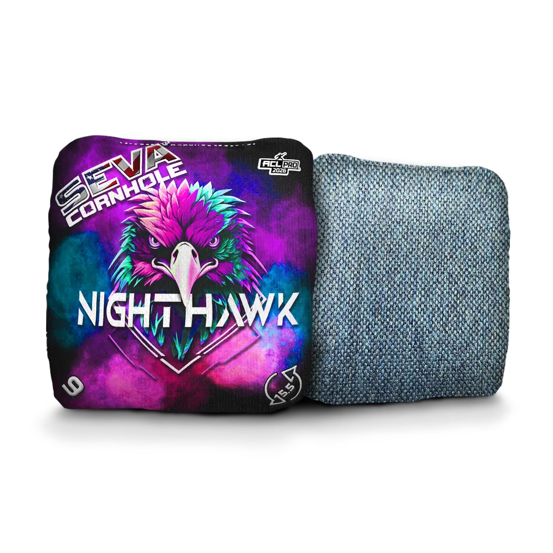 SAC SEVA NIGHTHAWK VITESSE 5.5 / 9 – Image 3
