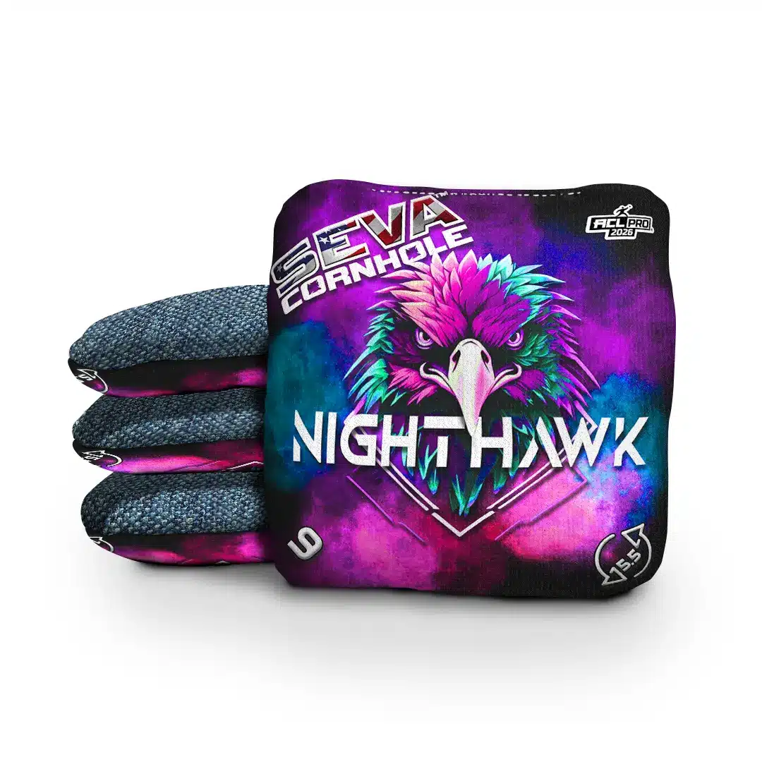 SAC SEVA NIGHTHAWK VITESSE 5.5 / 9 – Image 4