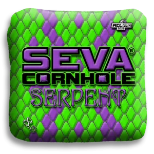 SAC SEVA SERPENT VITESSE 6.5/8.5