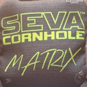 SAC SEVA MATRIX EDITION LIMITÉE VITESSE 5/9