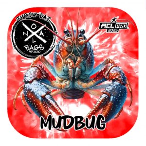 NOLA BAG MULBUG VITESSE 3.5/8