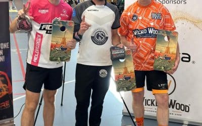 Week-end a Deurne au Pays-Bas Mai 2025