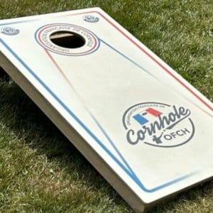 Set planches OFCH COMP