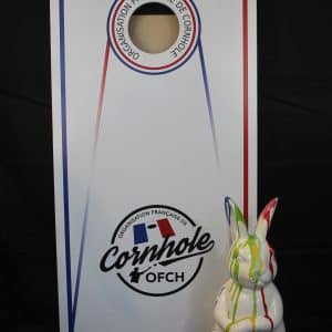 Set planches OFCH COMP