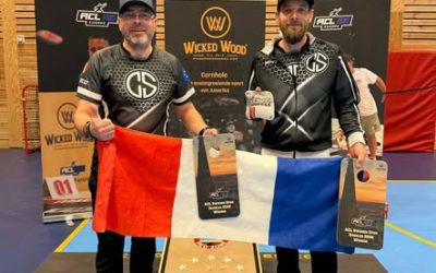 ACL Sweden Open à Uppsala