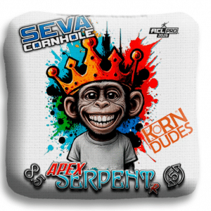 SAC SEVA APEX SERPENT VITESSE 5/8.5