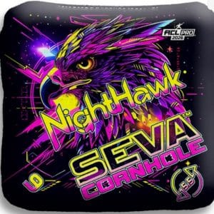 SAC SEVA NIGHTHAWK VITESSE 5.5 / 9