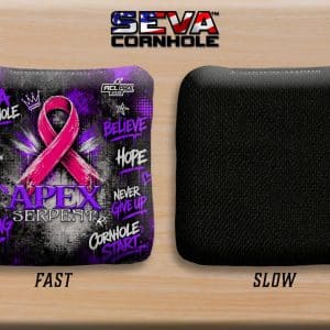 Apex Serpent Édition spéciale consacrée à la sensibilisation au cancer du sein