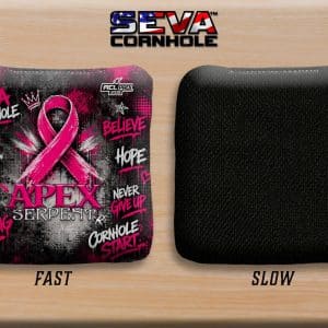 Apex Serpent Édition spéciale consacrée à la sensibilisation au cancer du sein