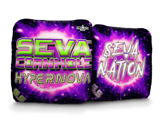 Hypernova -Interstellar 2026
