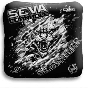 Slasher - Cat 2026 black