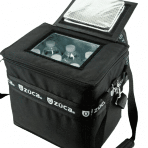 ZÜCA Cool ZÜCA Noir