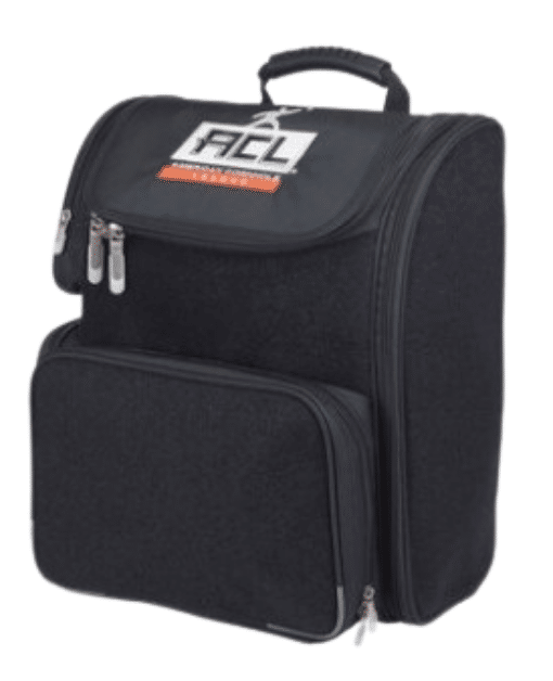 ZÜCA Sac à dos Cornhole