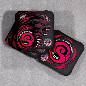 Cornhole Bags